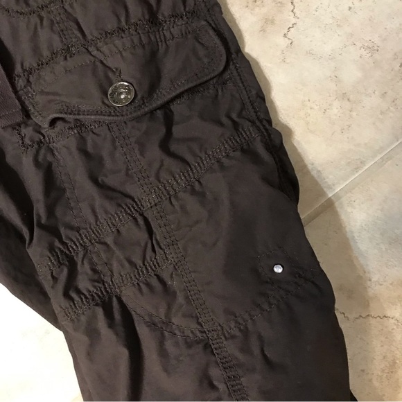 ▪️Dalia Collection Capris - Picture 6 of 11